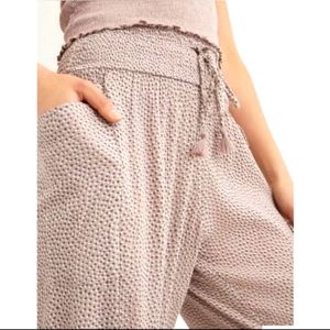Aerie beach pants